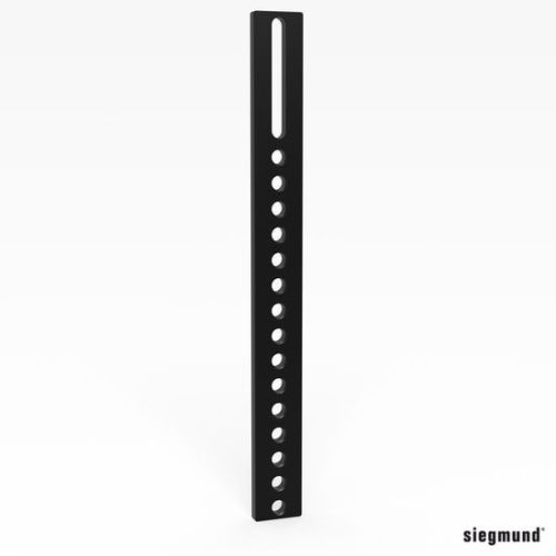 Univerzális végállító 500 S  / 750 S / 1000 S ‐ nitridált