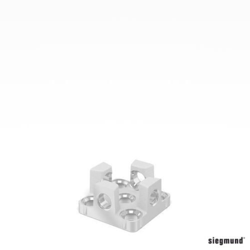 Adapter asztal csatlakoztatáshoz alumínium profilokhoz