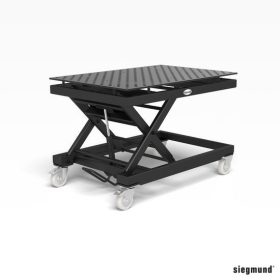 Mobil asztalemelő 1000 kg System 28 1500x1000x15