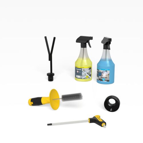 Készlet 4 System 28