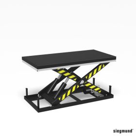 Emelő platform 2010