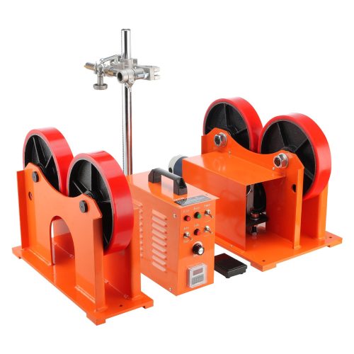 VEVOR HDTR 1000 csőforgató
