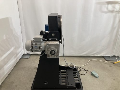 WMF-250 Vezetékes forgatóasztal