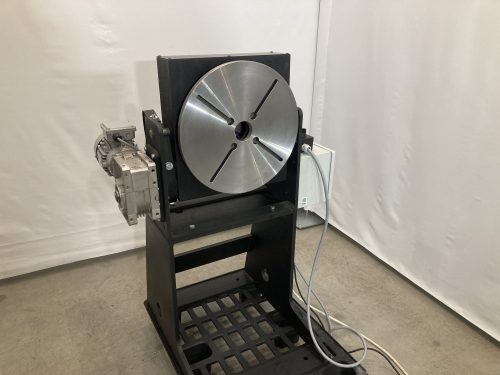 WMF-250 Vezetékes forgatóasztal