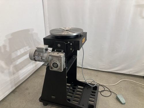 WMF-250 Vezetékes forgatóasztal