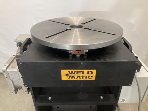 WMF-250 Vezetékes forgatóasztal