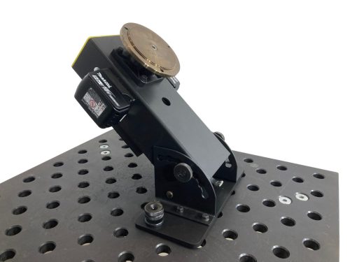 WRT-150S - Vezetéknélküli hegesztő forgatóasztal szett