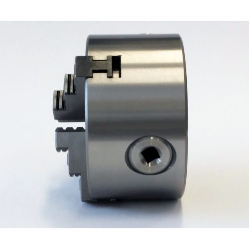 Esztergatokmány 100mm három pofás