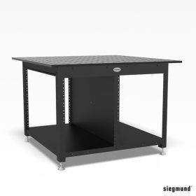 Siegmund Workstation 1212 Ø 22 mm