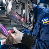 TIG/AWI Volfrámelektródás ívhegesztés