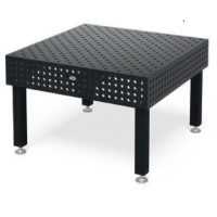 SYSTEM 22 Hegesztőasztalok