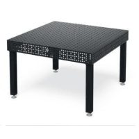 SYSTEM 16 Hegesztőasztalok