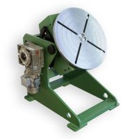 Weldmatic vezetékes forgatóasztalok